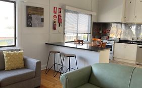 Apartment 1 On Oxide